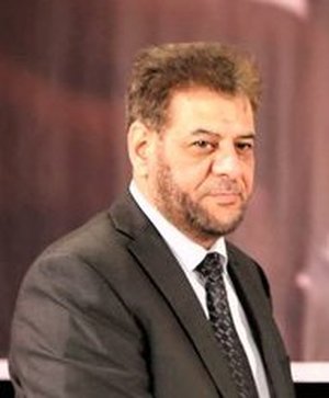 Jamal Zaid Al-Kilani